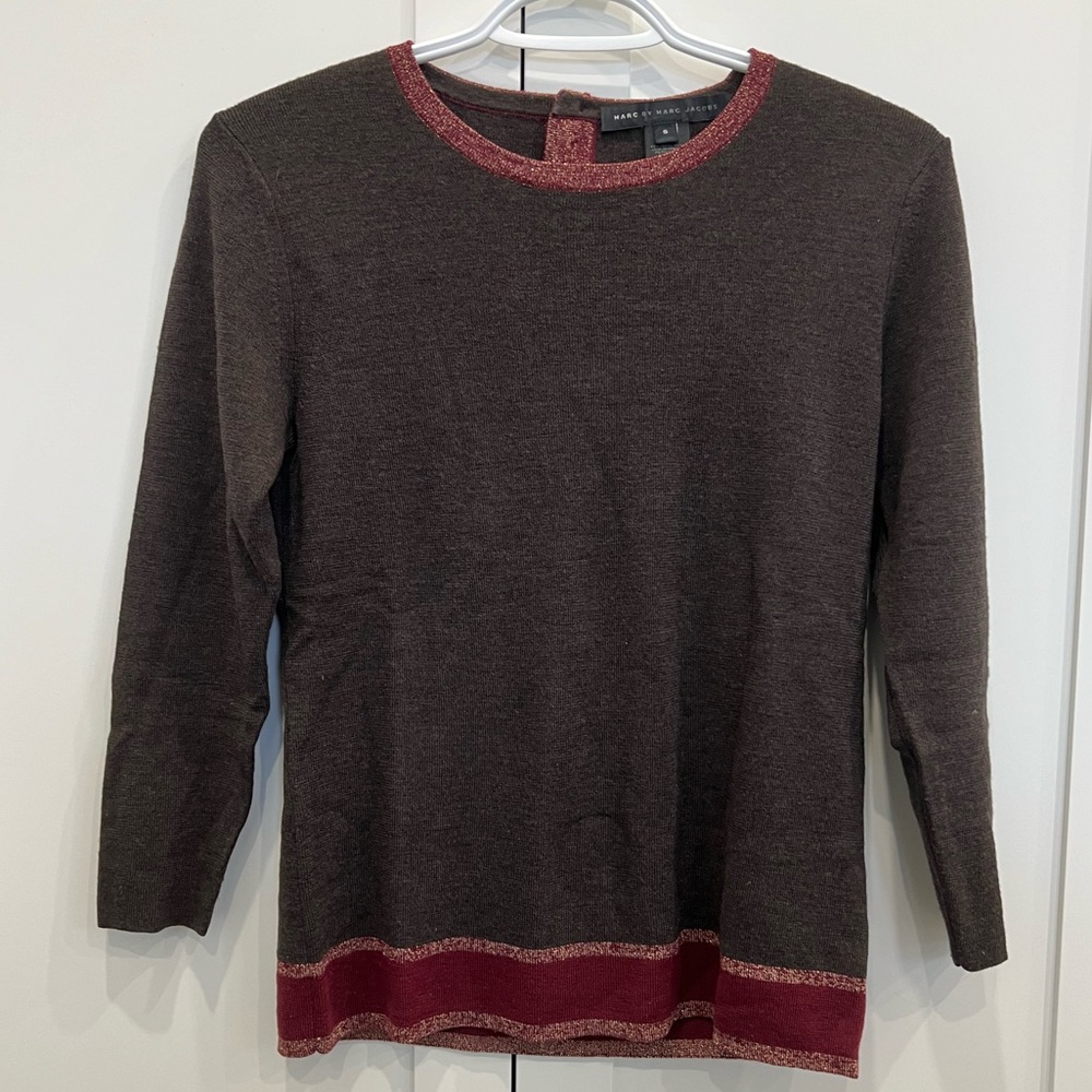 Marc by Marc Jacobs Sweater